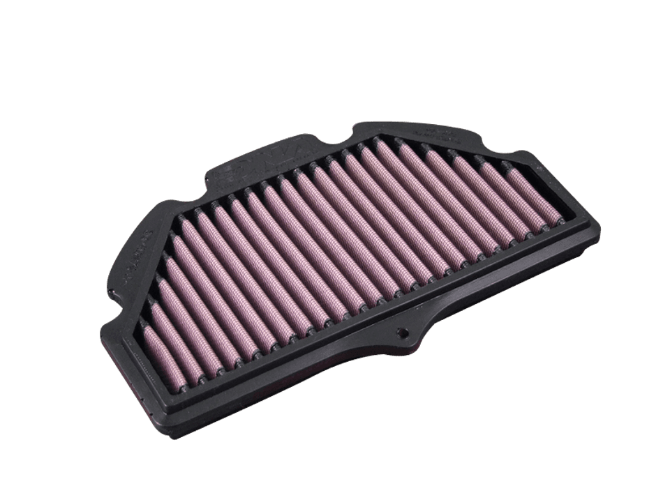 DNA Suzuki GSX-R 600 / 750 Air Filter (06-10) 1