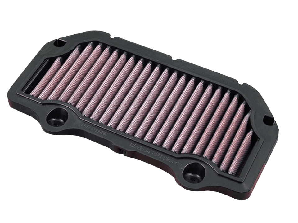 DNA Suzuki GSX-R 600 / 750 Air Filter (2011+) 1