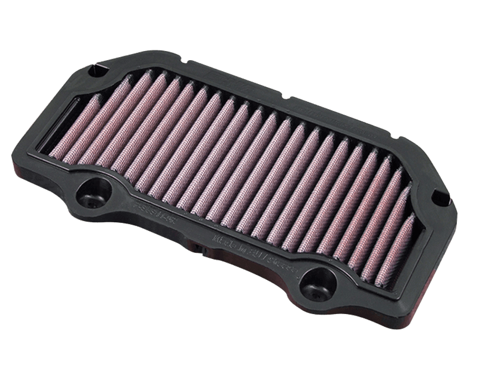 DNA Suzuki GSX-R 600 / 750 Air Filter (2011+) 1