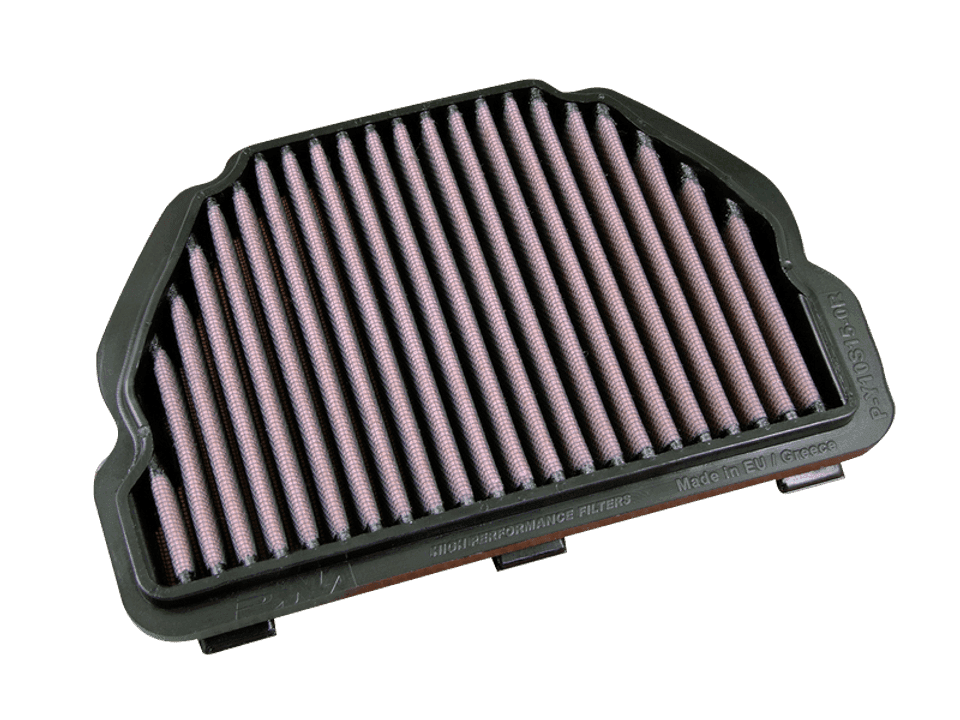 DNA Yamaha R1 Air Filter (2015+) 1