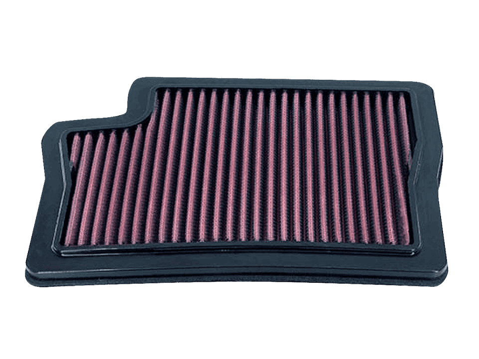 DNA Yamaha R9 Air Filter 1