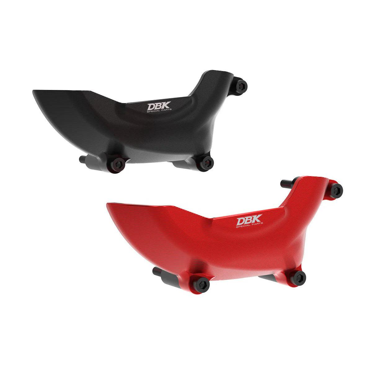 Ducabike DBK Alternator Case Cover Slider For Panigale V2 V2S 2025-2026 1