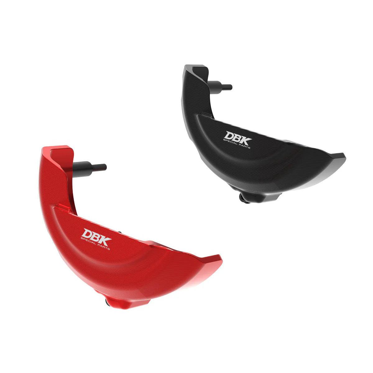 Ducabike DBK Clutch Cover Protector Slider For Panigale V2 V2S 2025 2026 1