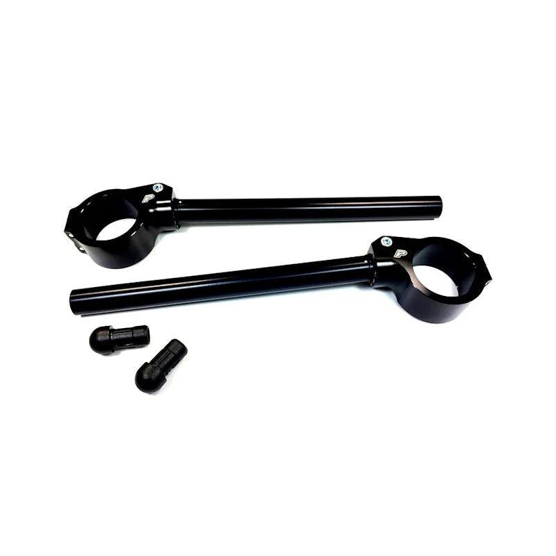 Ducabike DBK CNC Adjustable GP Clip On Handle Bar Kit For Panigale V2 V2S 1
