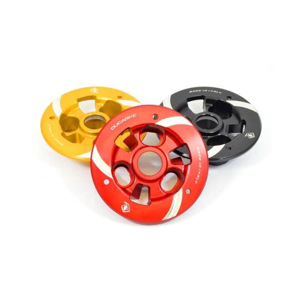 Ducabike DBK CNC Lightweight Clutch Pressure Plate For Ducati Panigale V2 1