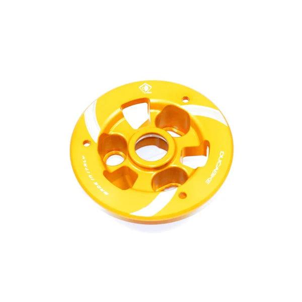 Ducabike DBK CNC Lightweight Clutch Pressure Plate For Ducati Panigale V2 3