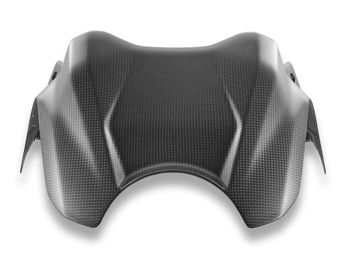Ducabike DBK CRB251O Panigale V2 MY25 Matt Carbon Tank Cover 1