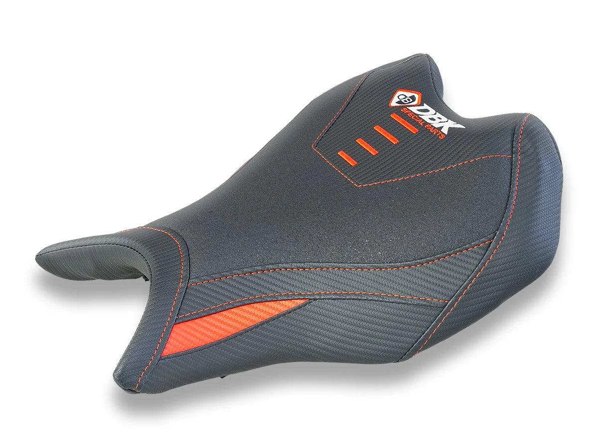 Ducabike DBK Csv2c02 PANIGALE/SF V2 MY25 Comfort Seat Cover 1