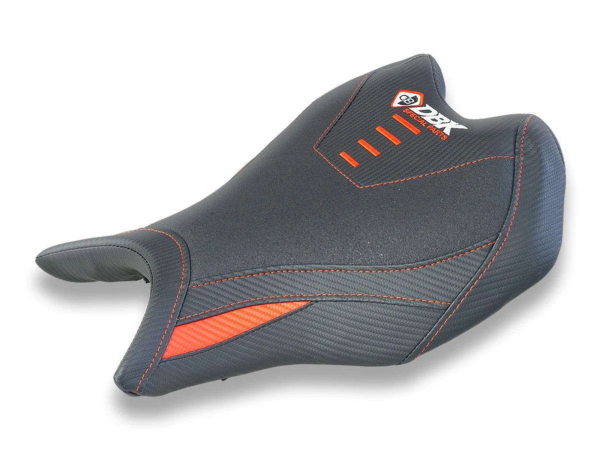 Ducabike DBK Csv2c02 PANIGALE/SF V2 MY25 Comfort Seat Cover 1