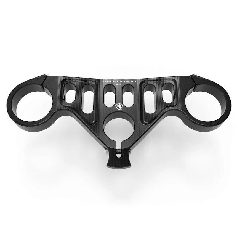 Ducabike DBK GP Edition Upper Triple Clamp For Panigale V2 (2020-2024) 1
