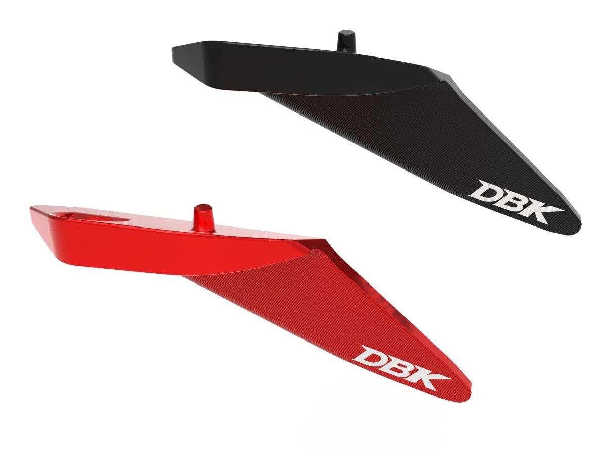 Ducabike DBK PCT05 PANIGALE/SF V2 MY25 Crown Chain Protection 1