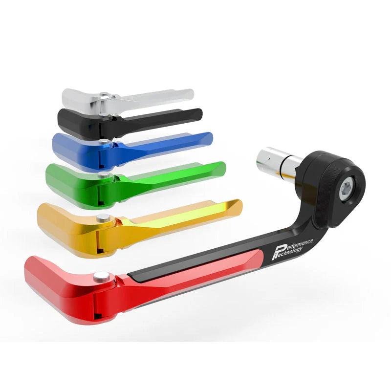 Ducabike DBK Performance Technology Clutch Lever Guard For Panigale V2 (2020-2024) 1