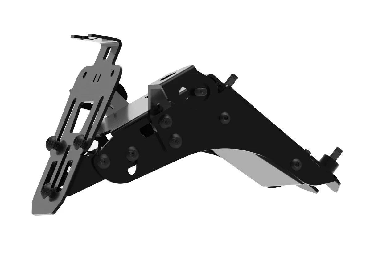 Ducabike DBK PRT25 Panigale V4 MY25 Adjustable License Plate Holder 1