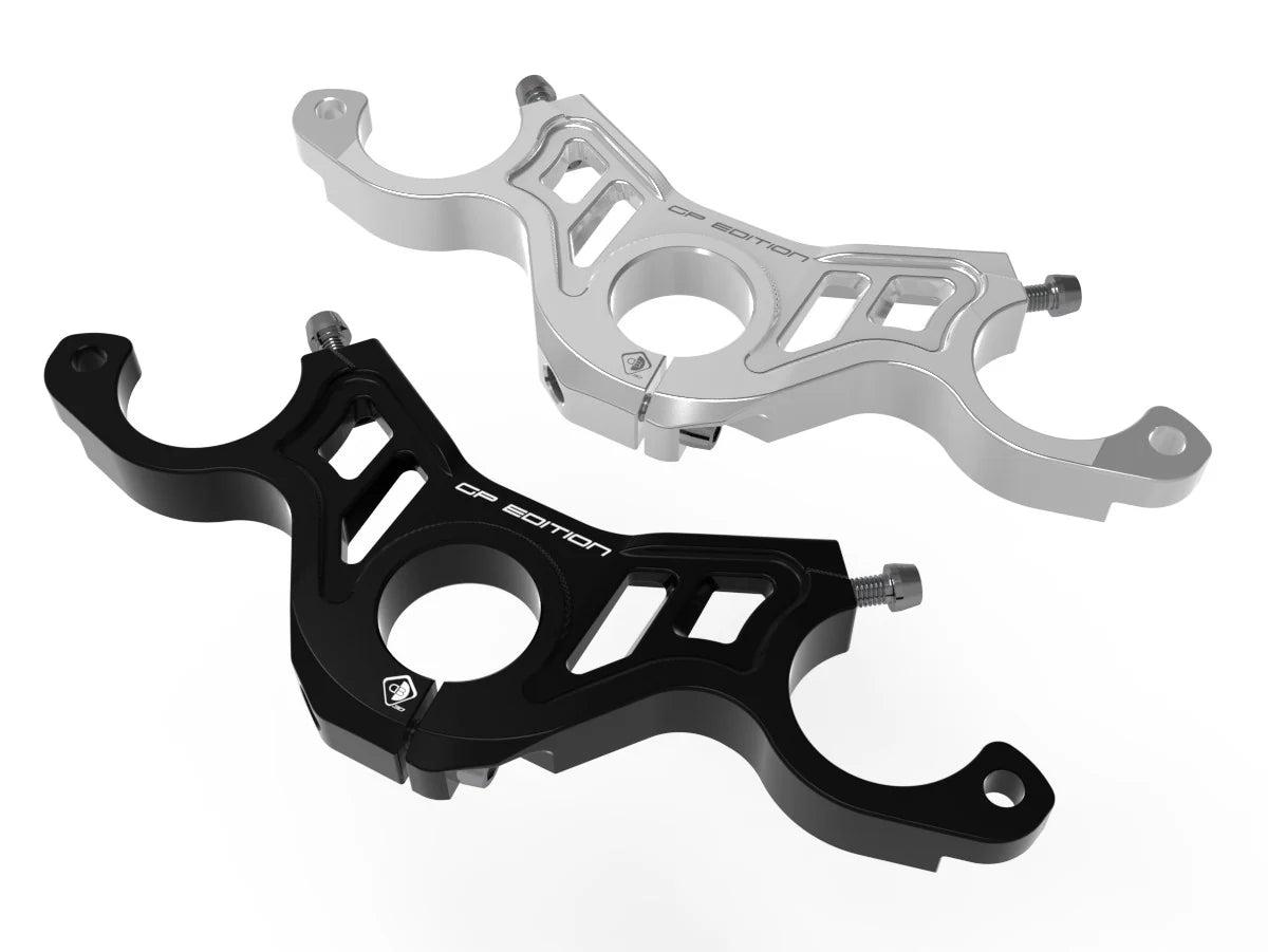 Ducabike DBK PSS11 Panigale V2 MY 2025 Upper Steering Plate GP Edition 1