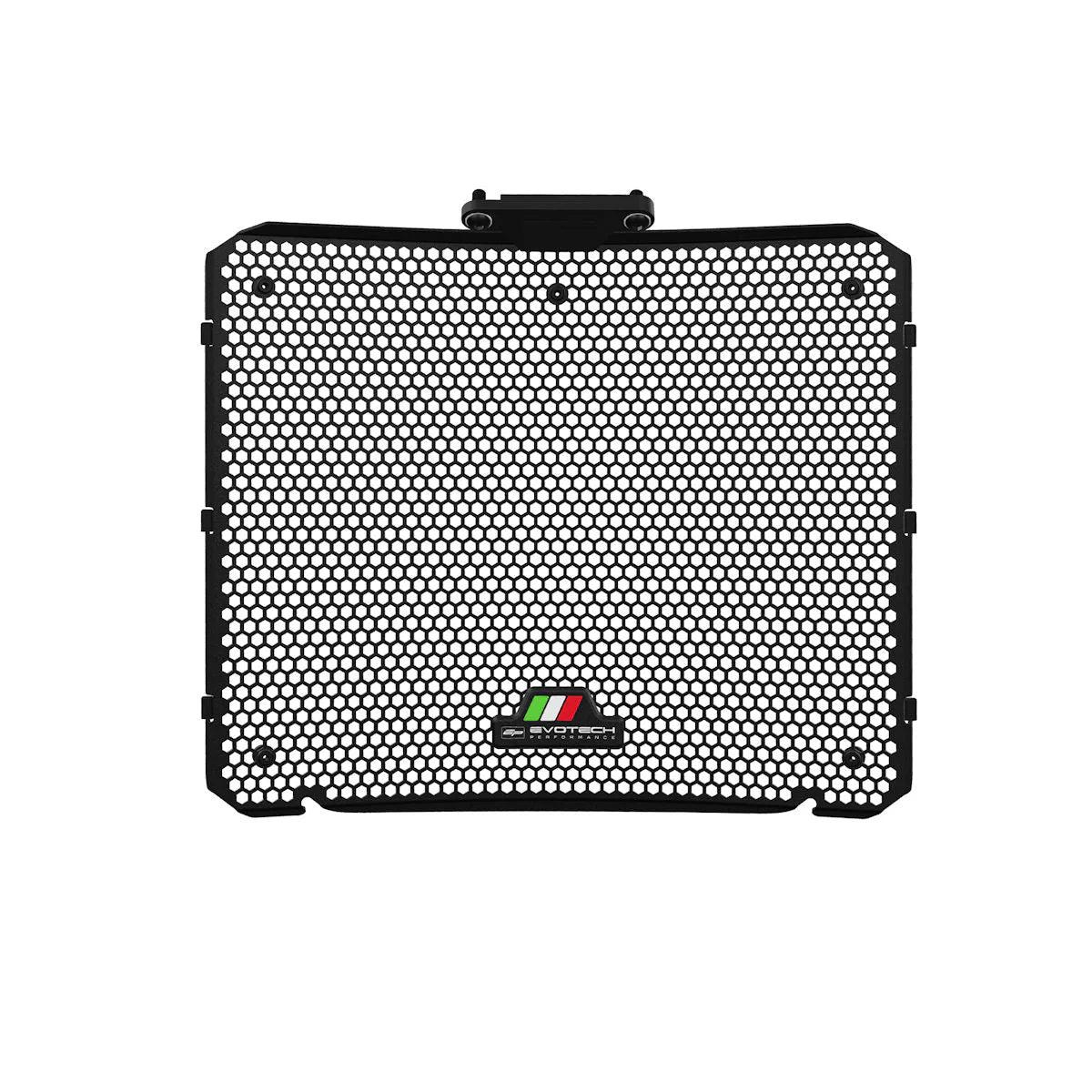 Evotech Performance Radiator Guard For Panigale V2 V2S 1