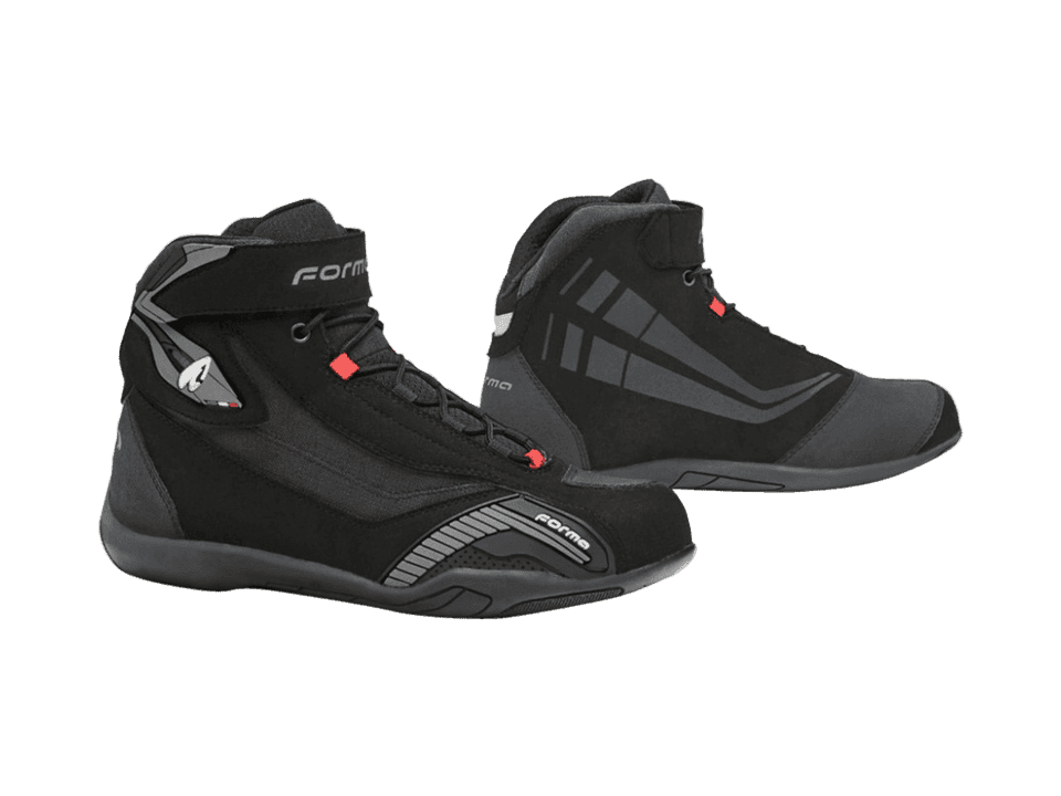 Forma Genesis Sneakers Black / Grey 1