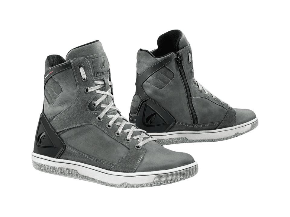 Forma Hyper Sneaker Boots Anthracite 1