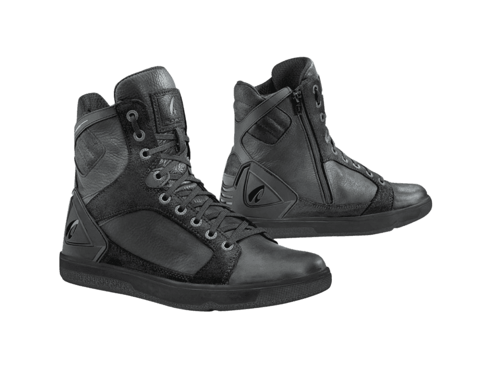 Forma Hyper Sneaker Boots Black 1