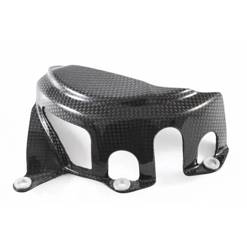Fullsix Carbon Fiber Alternator Case Cover Slider For Panigale V2 1