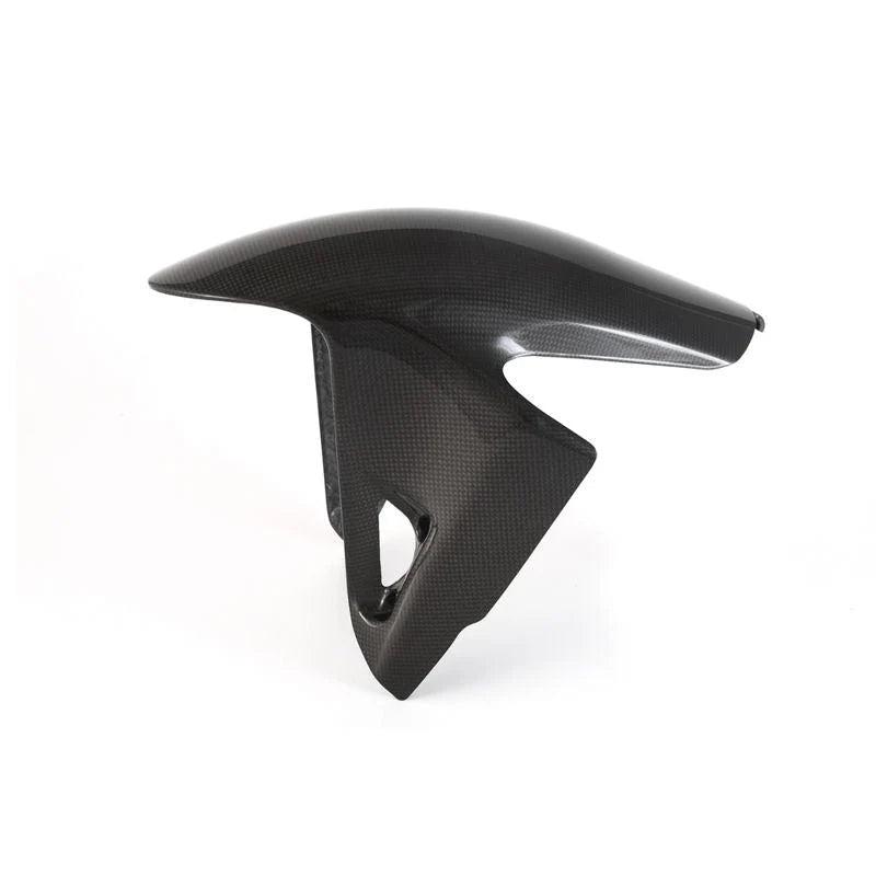 Fullsix Carbon Fiber Front Mudguard Fender For Ducati Panigale V2 1