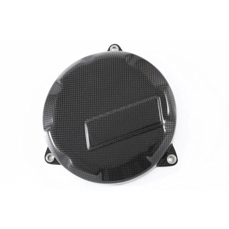 Fullsix Carbon Fiber Race Clutch Case Cover Slider For Panigale V2 1