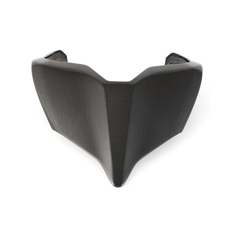 Fullsix Carbon Fiber Upper Rear Tail Fairing For Ducati Panigale V2 1