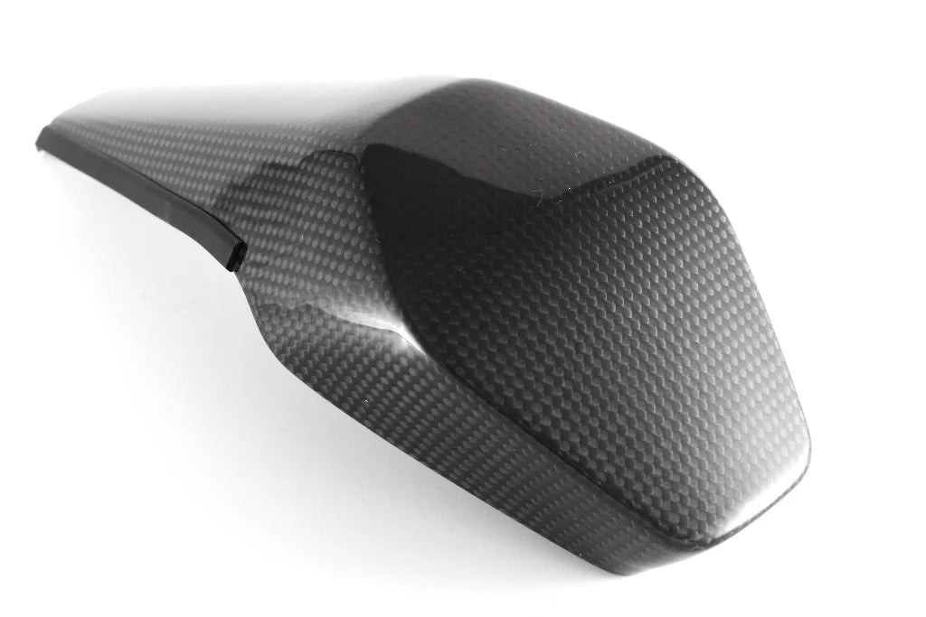 Fullsix Carbon Seat Cover Ducati Panigale V4 1