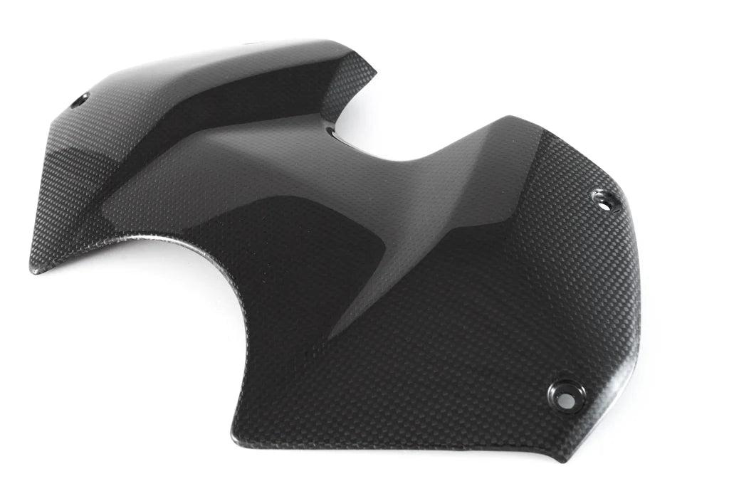 Fullsix Carbon Tank Cover V2 1