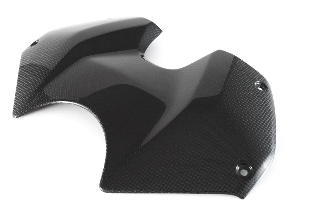 Fullsix Carbon Tank Cover V2 1