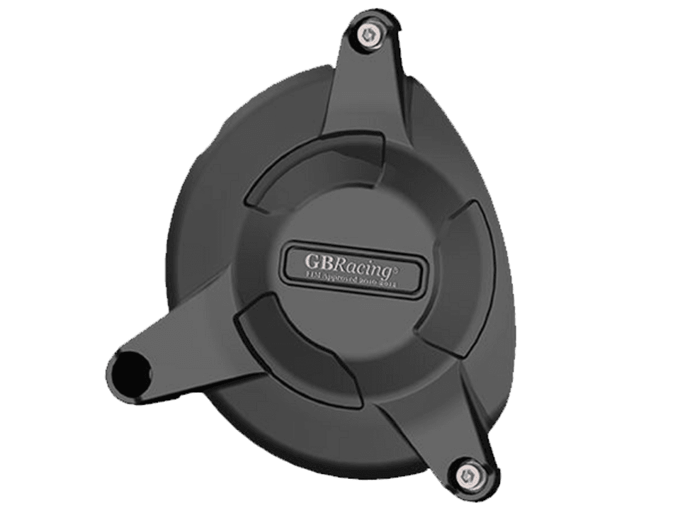 GB Racing BMW S1000RR Clutch Cover (09-16) 1