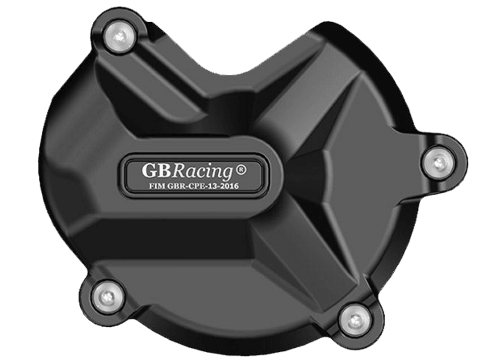 GB Racing BMW S1000RR Alternator Cover (09-18) 1