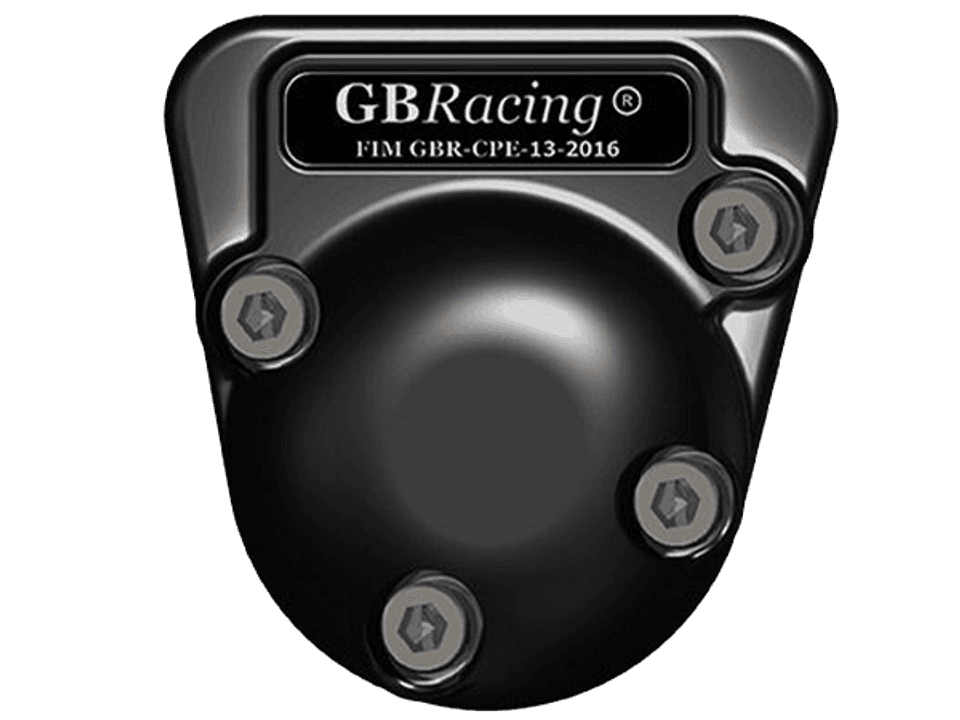 GB Racing BMW S1000RR Timing Cover (09-16) 1