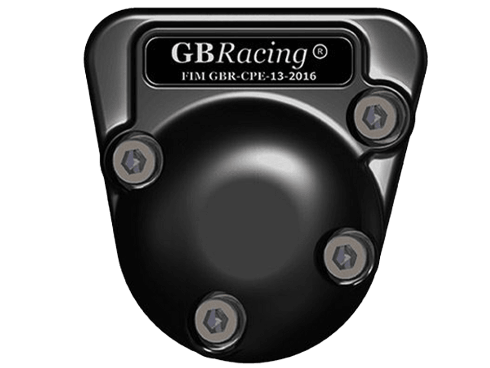 GB Racing BMW S1000RR Timing Cover (09-16) 1