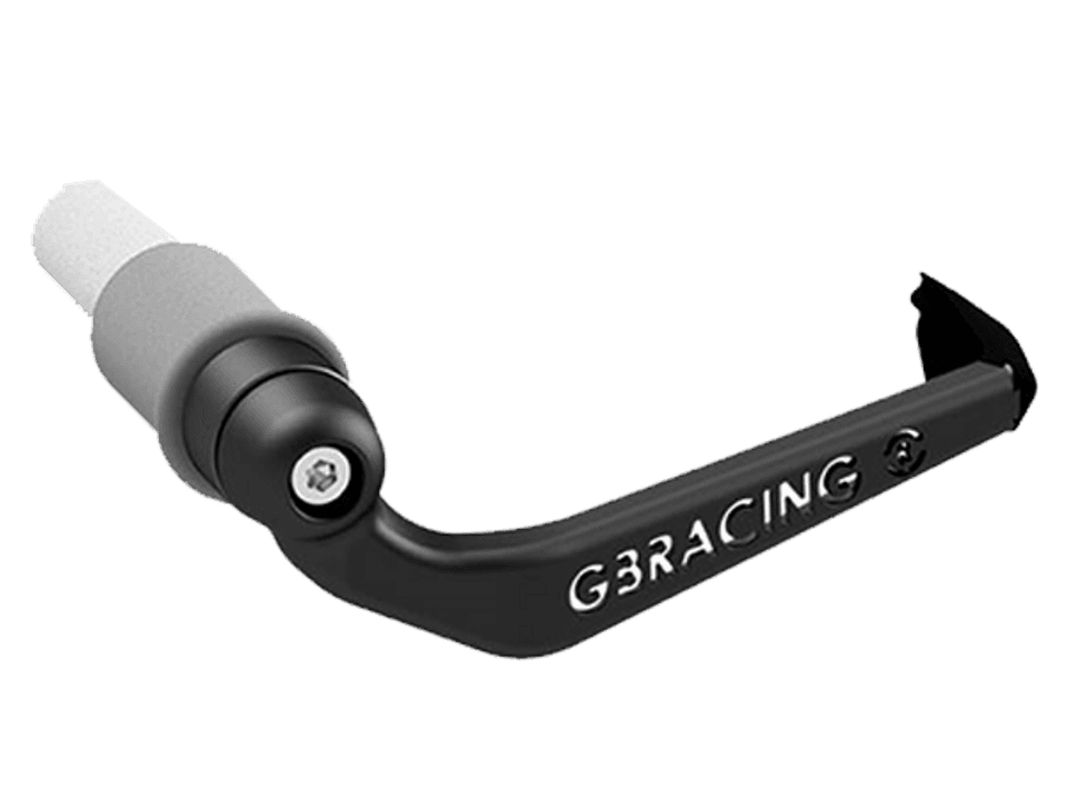 GB Racing Brake Lever Guard BMW S1000RR w/ Insert (09-19) 1