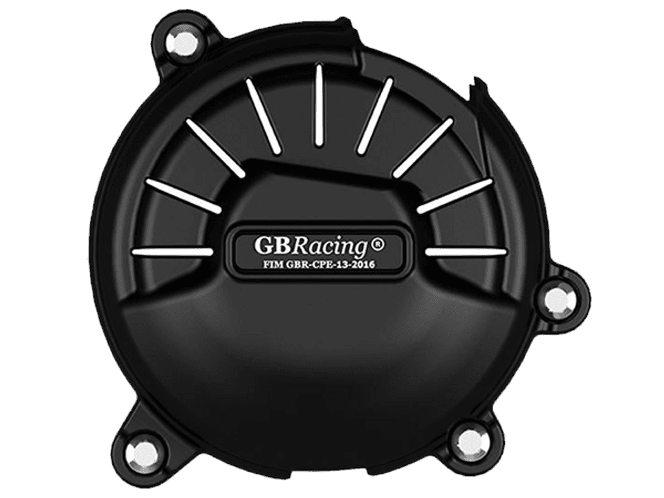GB Racing Ducati Streetfighter V4/S Alternator Cover (-2022) 1