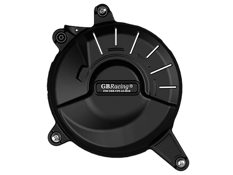 GB Racing Ducati Streetfighter V4/S Clutch Cover (-2022) 1