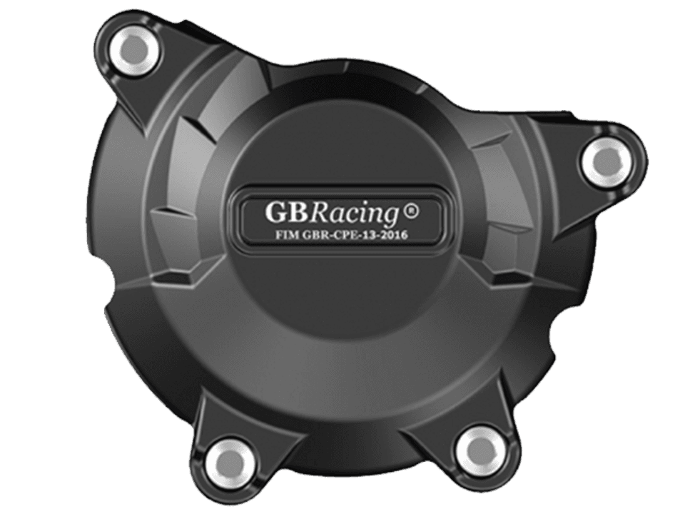 GB Racing Kawasaki Ninja ZX-10R Alternator Cover (2011+) 1
