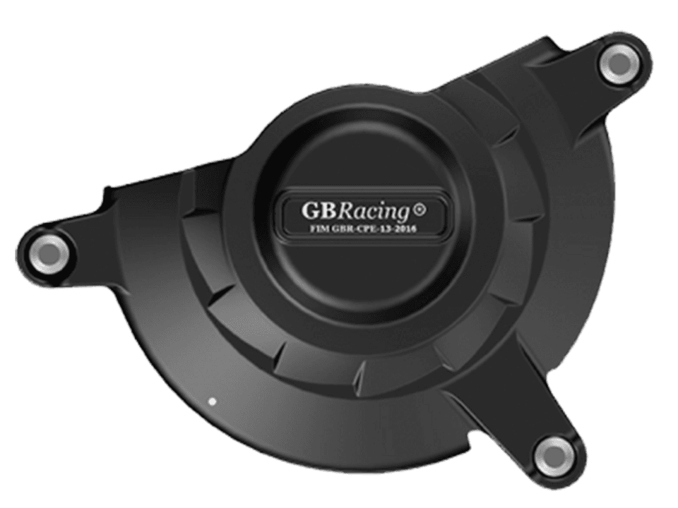 GB Racing Kawasaki Ninja ZX-10R Clutch Cover (2011+) 1