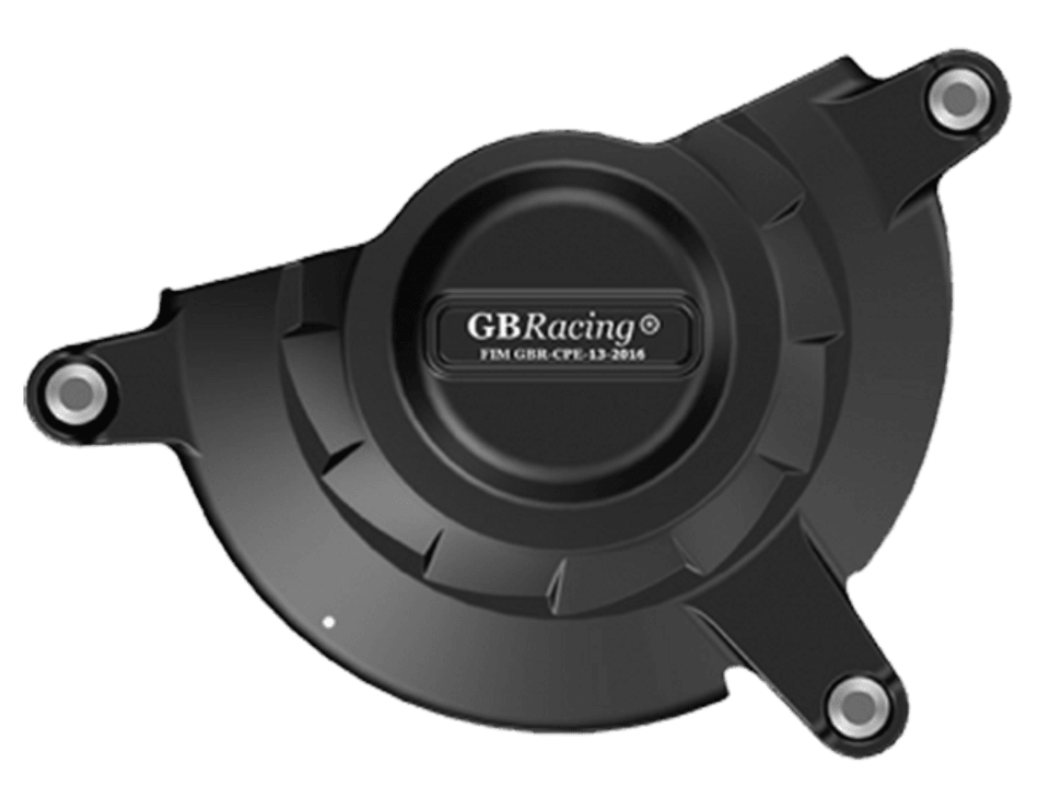 GB Racing Kawasaki Ninja ZX-10R Clutch Cover (2011+) 1