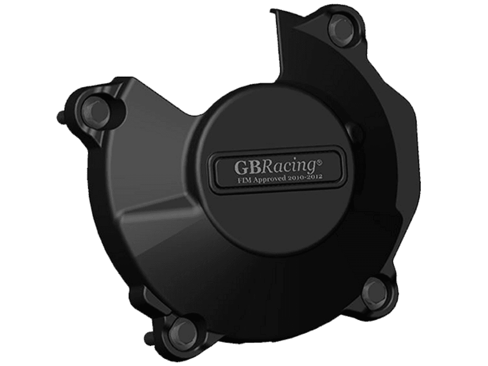 GB Racing Kawasaki Ninja ZX-6R Alternator Cover (07-08) 1