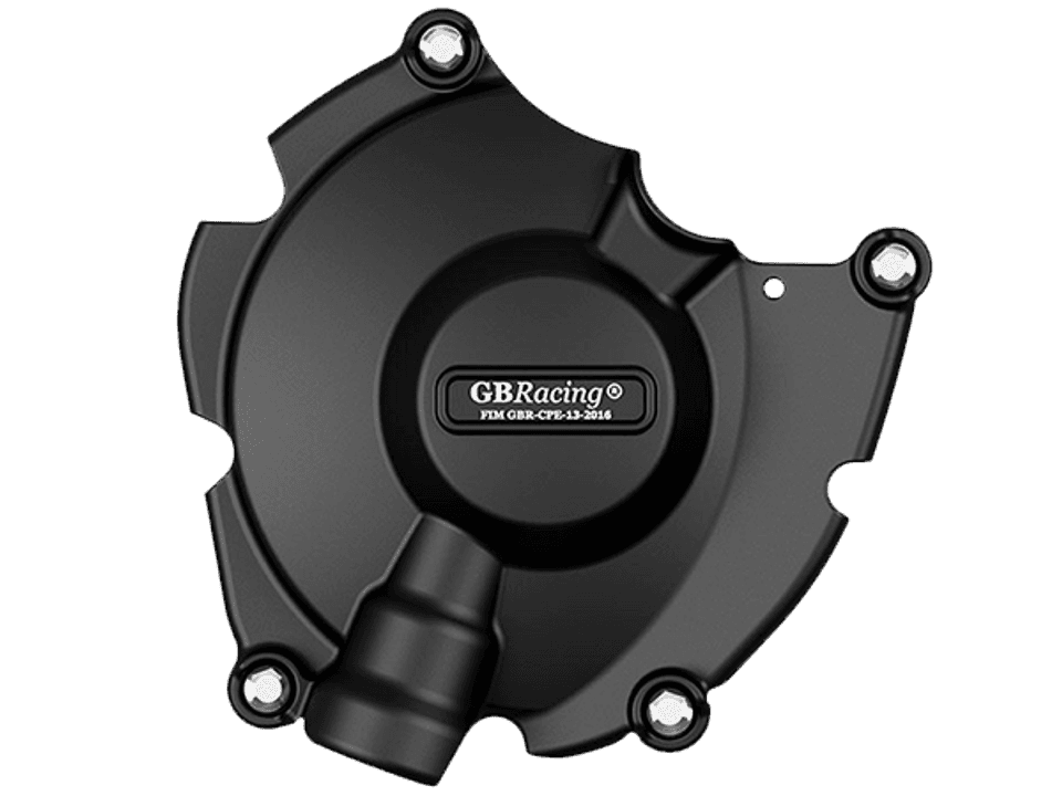 GB Racing Yamaha R1 Clutch Cover (2015+) 1