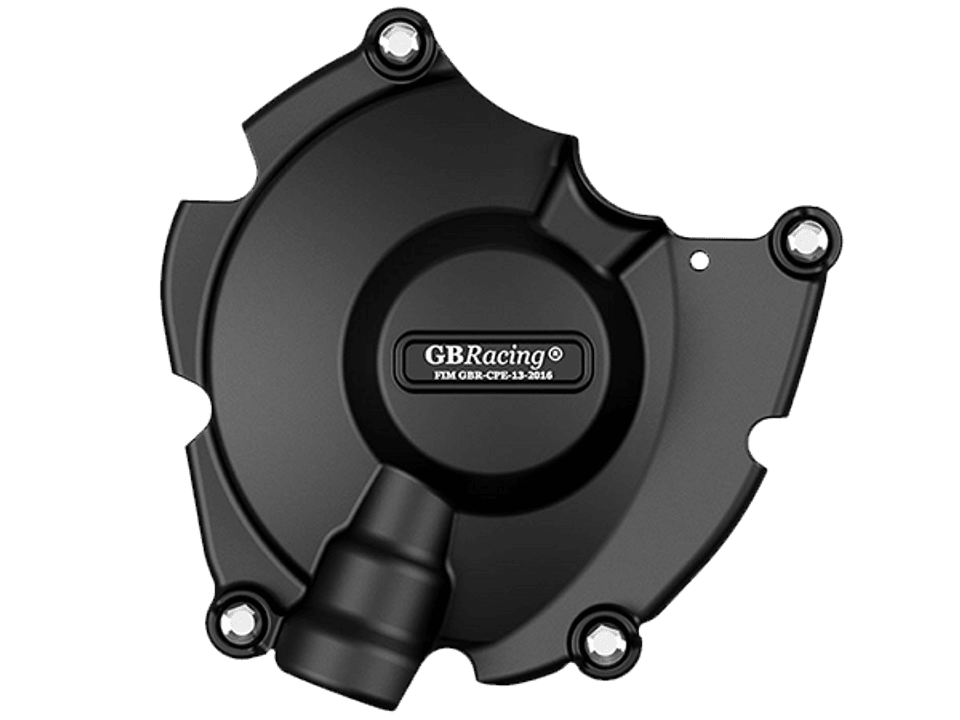GB Racing Yamaha R1 Clutch Cover (2015+) 1