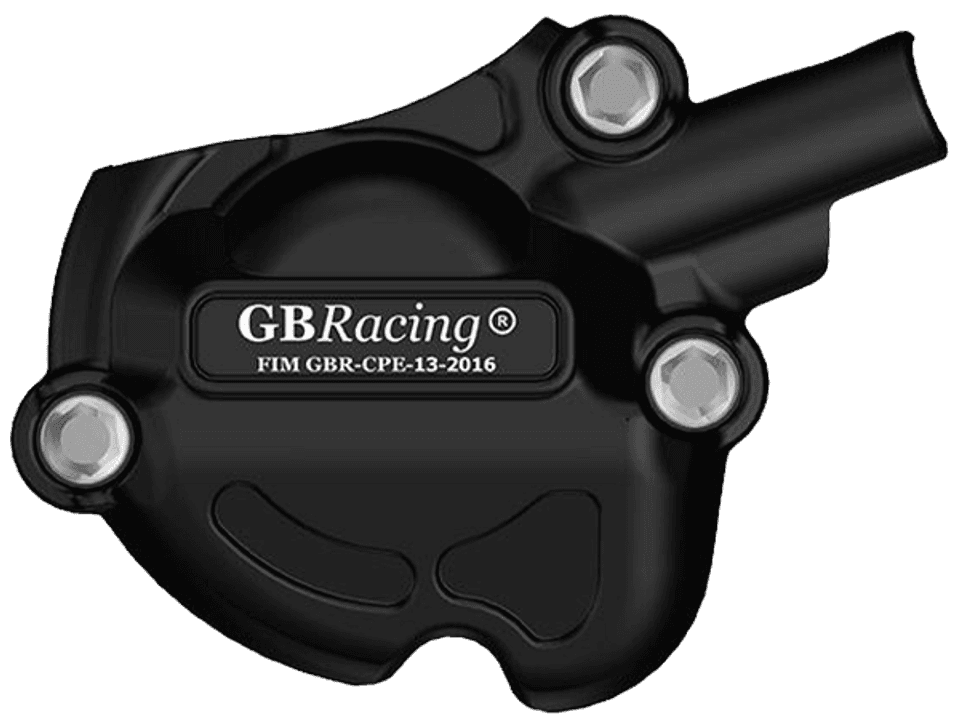 GB Racing Yamaha R1 Pulse Cover (2015+) 1