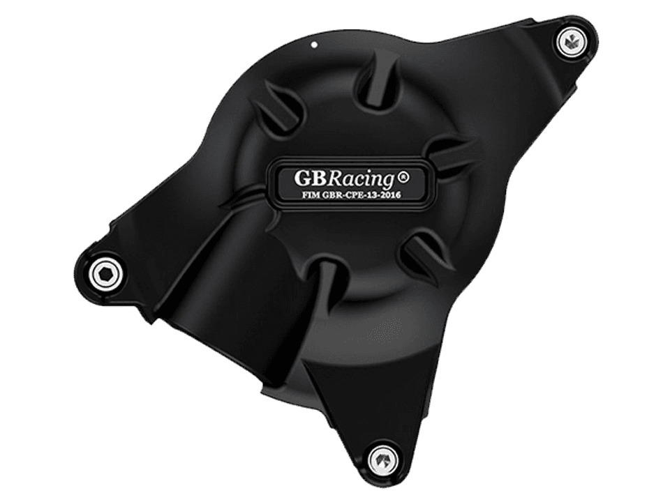 GB Racing Yamaha R6 Clutch Cover (2006+) 1