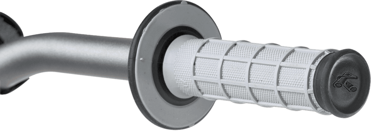 Renthal Grip Dual Compound – Full Waffle 1