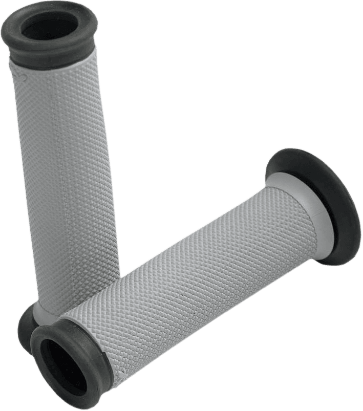 GRIP D/C STREET GRAY 1