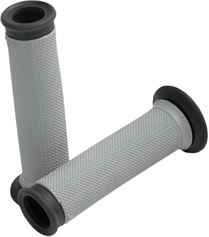 GRIP D/C STREET GRAY 1