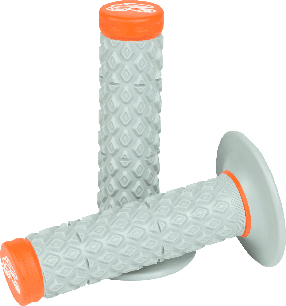 Grip DL Comfort Orange 1