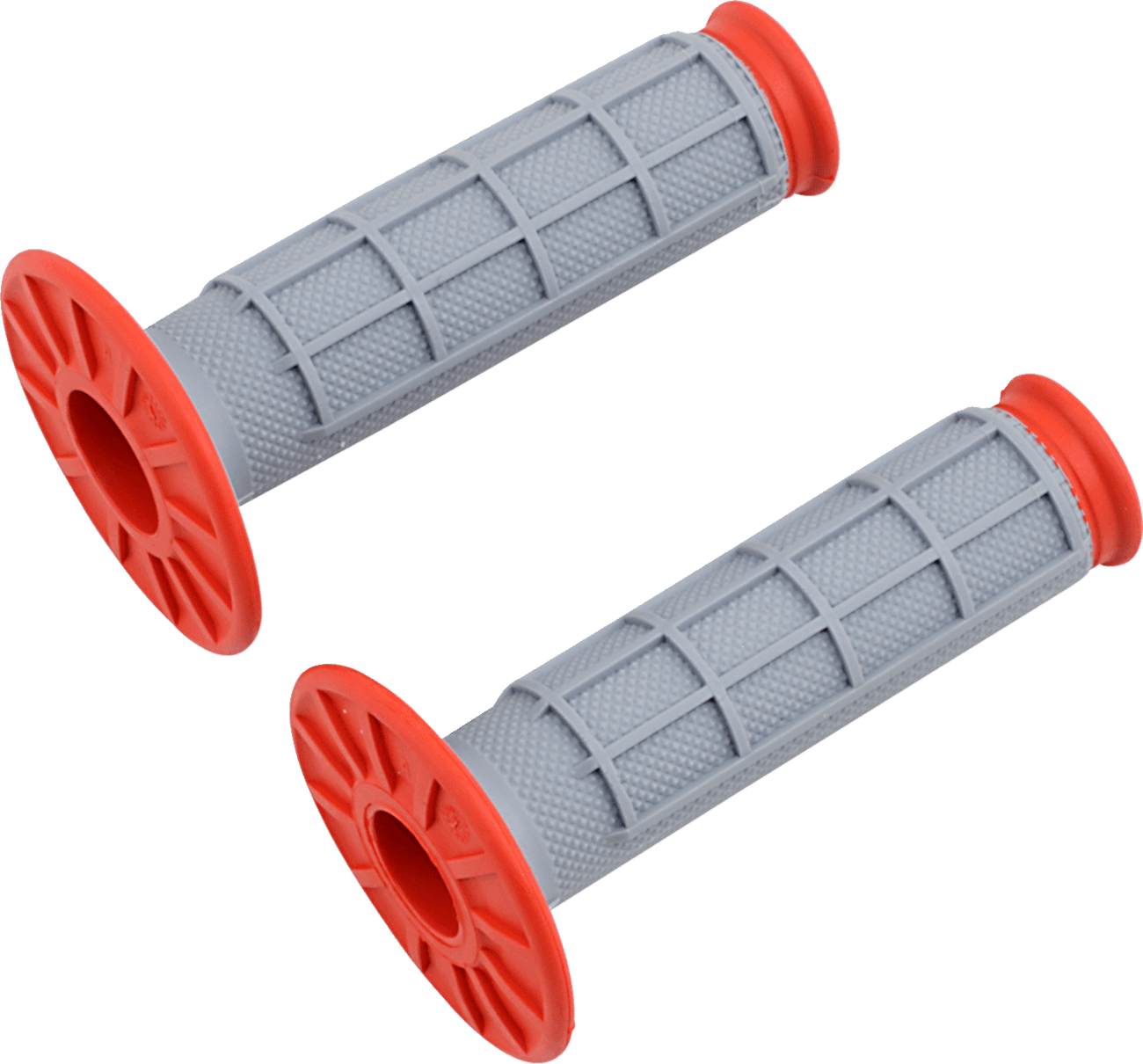 GRIP DUAL COMPOUND ORANGE 1
