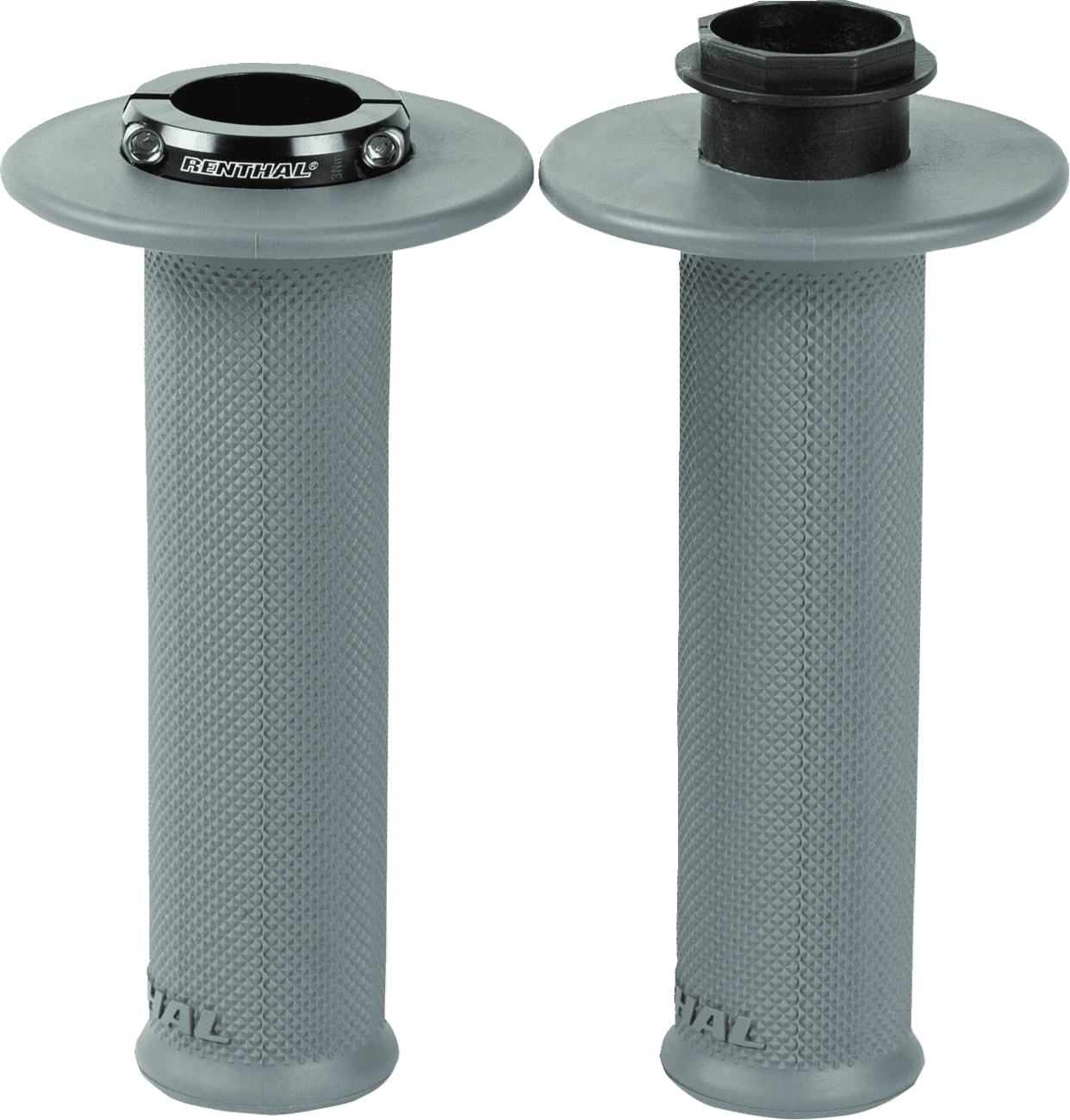 Grip Lock-On Renthal MX Original Medium Diamond 1